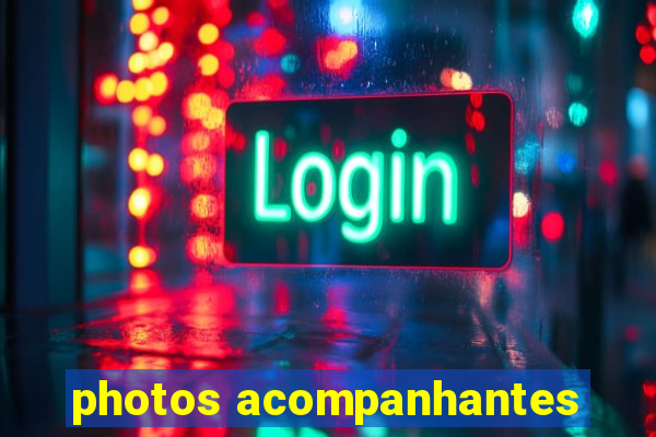 photos acompanhantes